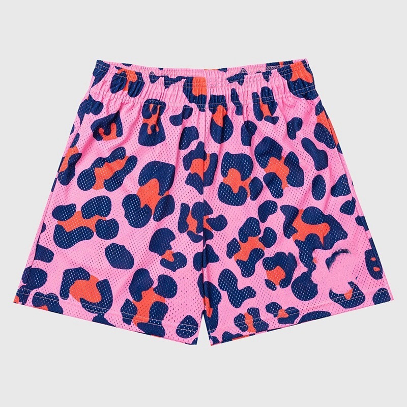 American-Style E Casual Fitness Shorts Couple's Sportswear Basketball Shorts Mesh Beach Shorts Cross-Border Exclusive Supply American-Style E Casual Fitness Shorts Couple's Sportswear Basketball Shorts Mesh Beach Shorts Cross-Border Exclusive Supply