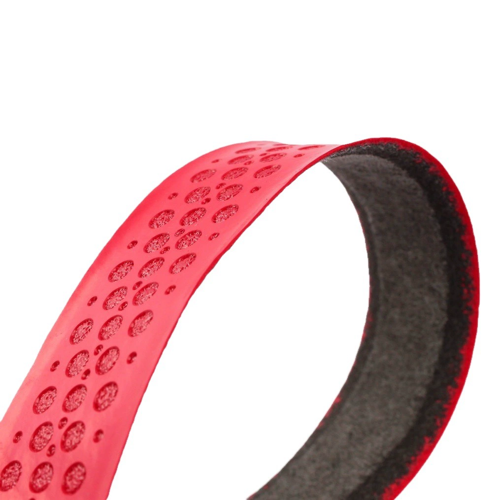 Фабрика Fang Chengtai спотовая ракетка для бадминтона ручка противоскользящая резина для рук