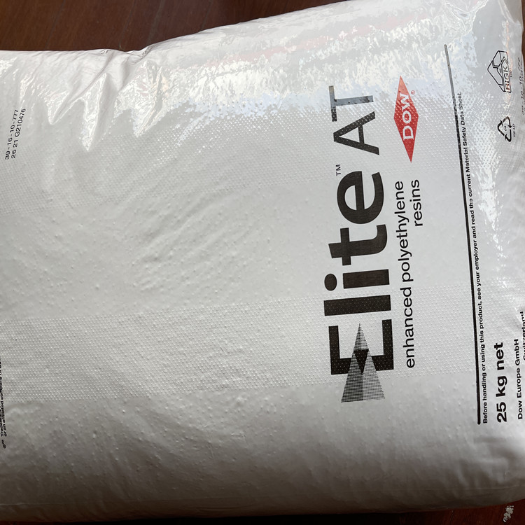 LLDPE 美国陶氏 AT6101 优异的热启封温度 柔韧性 包装袋 薄膜