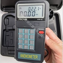 AVM-05台湾泰仕宝华PROVA数字风速仪风速风量仪
