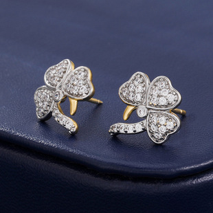 �n�����Kʽ΢��ʯ���925�yᘶ��h14K���W����~��diy���