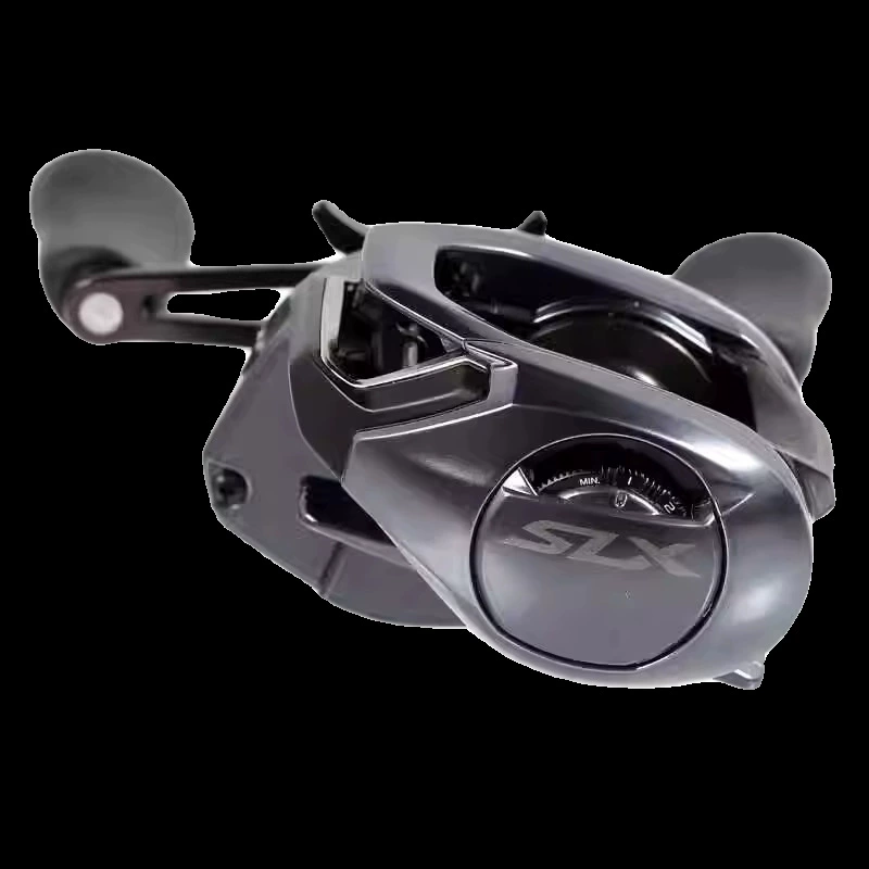 Shimano Xima 24 SLX каплеобразная шпуля с центробежным тормозом, деликатная универсальная катушка для рыбалки
