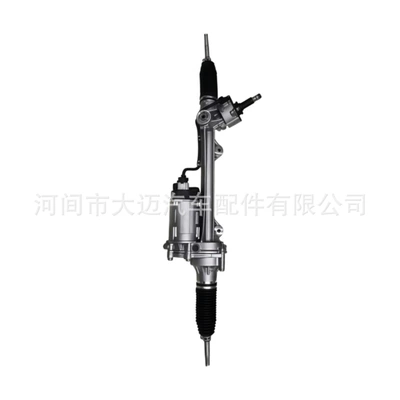 Steering gear assembly suitable for BMW X3