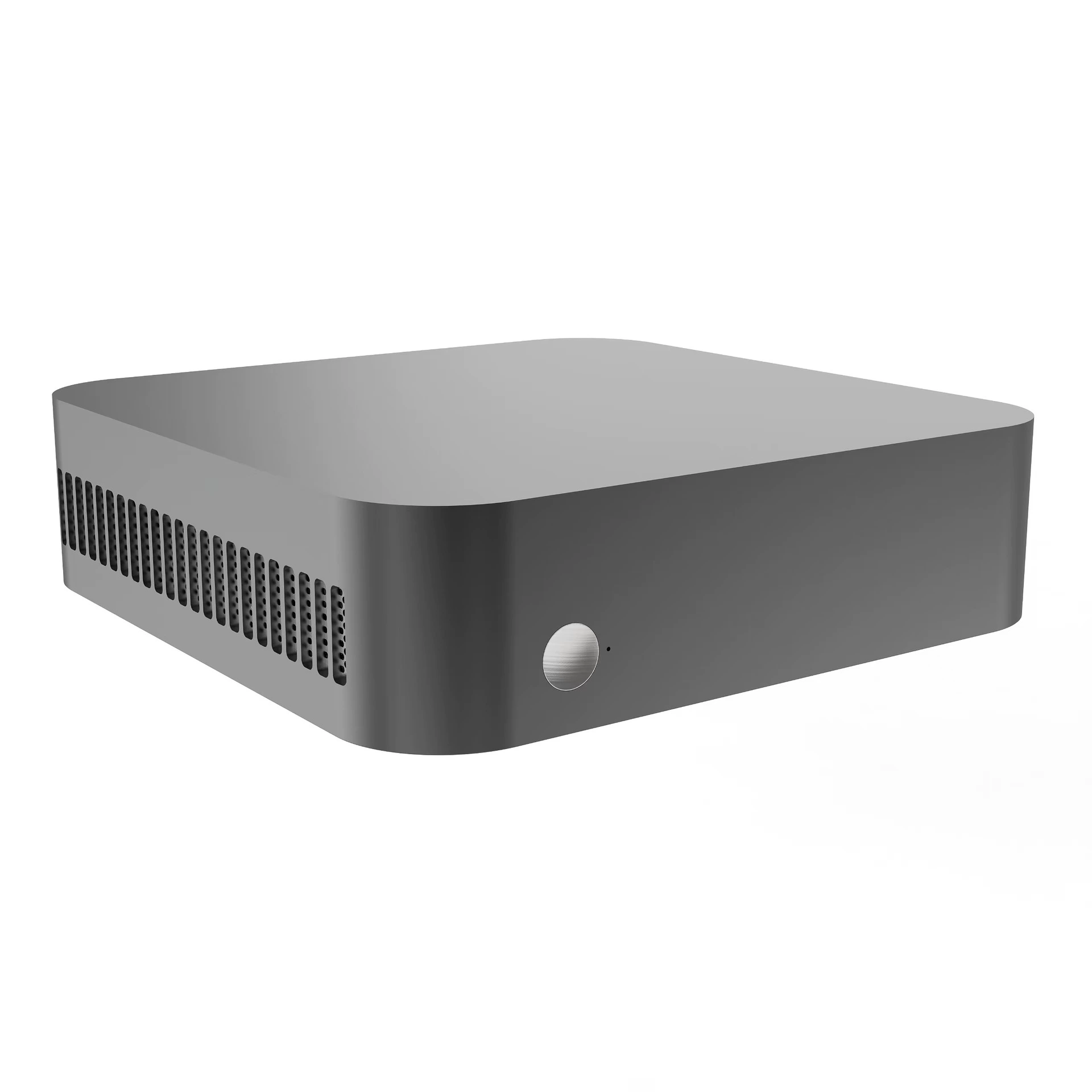 Игровая консоль с NVIDIA, новые i7/i9, RTX4060 8GB независимая видеокарта, металлический корпус, промышленная/коммерческая консоль для внешней торговли