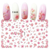 Nail stickers, Japanese red adhesive fake nails for nails, suitable for import, new collection, internet celebrity, 3D