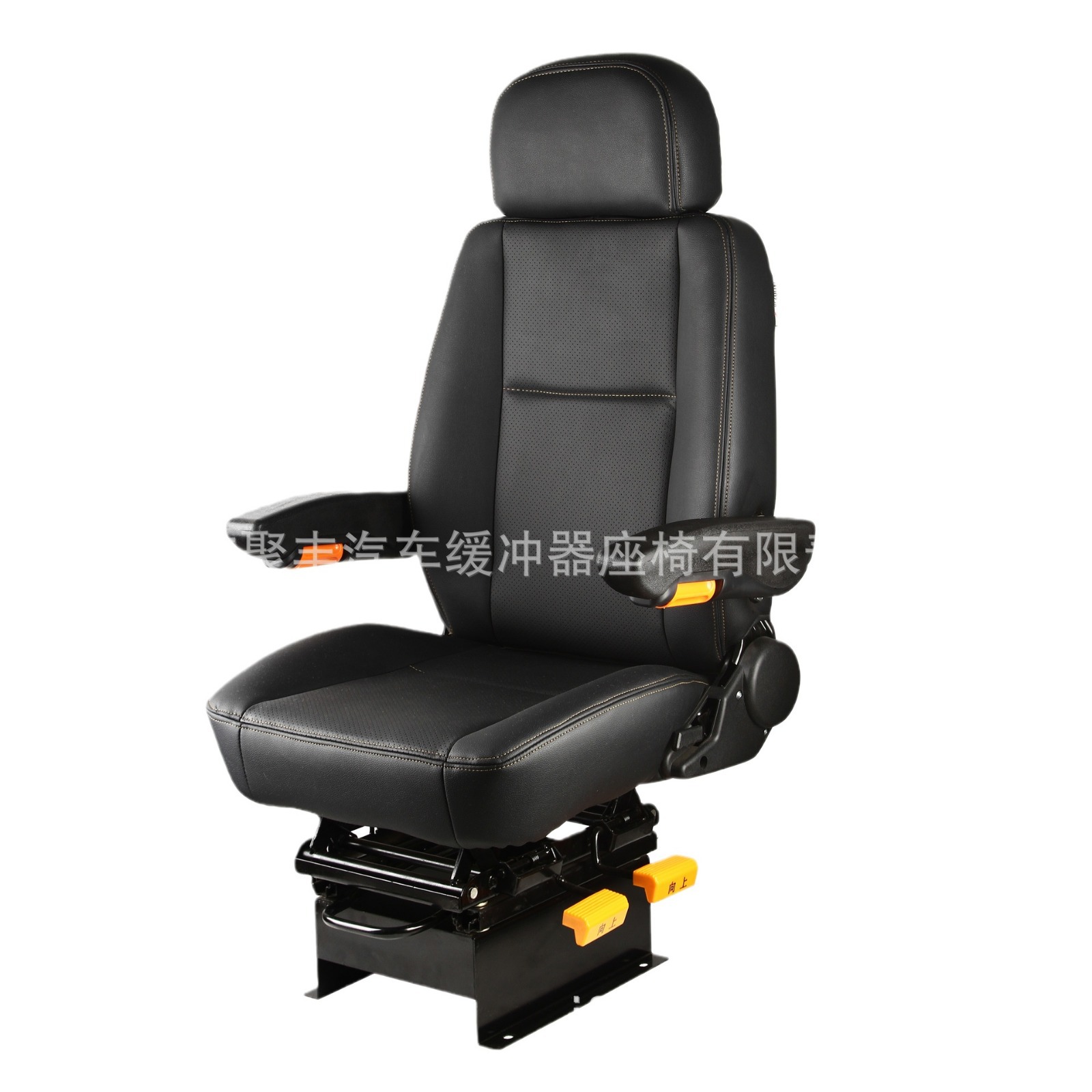 JF-A-54 RV asiento de coche modificación consola grúa torre excavadora carretilla elevadora cargador ingeniería vehículo asiento