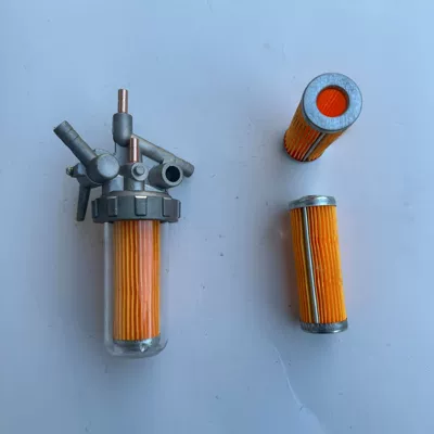 Cross-Border Single-Cylinder Diesel Engine Diesel filter - rd85sq192-diesel-filter-large-hole-filter-element