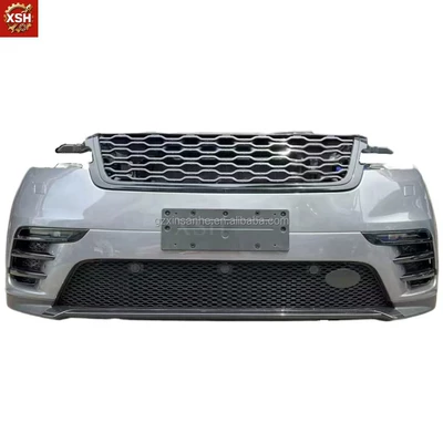 Suitable for Land Rover Range Rover Velar L560 2020-2024 Models, Front Bumper, Front Bumper in Stock (Bumper)