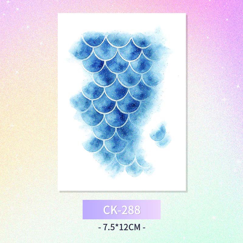 CK - 288 (polvo flash)