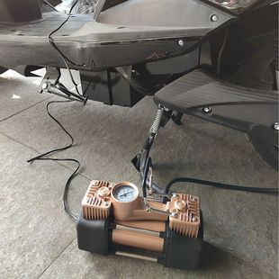 48V60V72V96V electric car battery car double cylinder car air pump air pump pump pump other