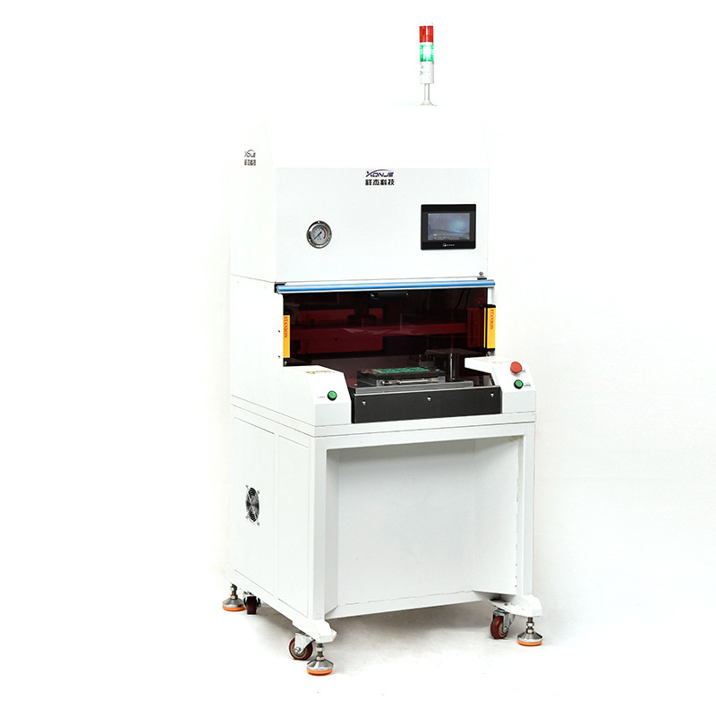 ��������л� �ŷ���ѹ��ѹ�ְ�� XJP8-30T ȫ�Զ�PCB�ְ��