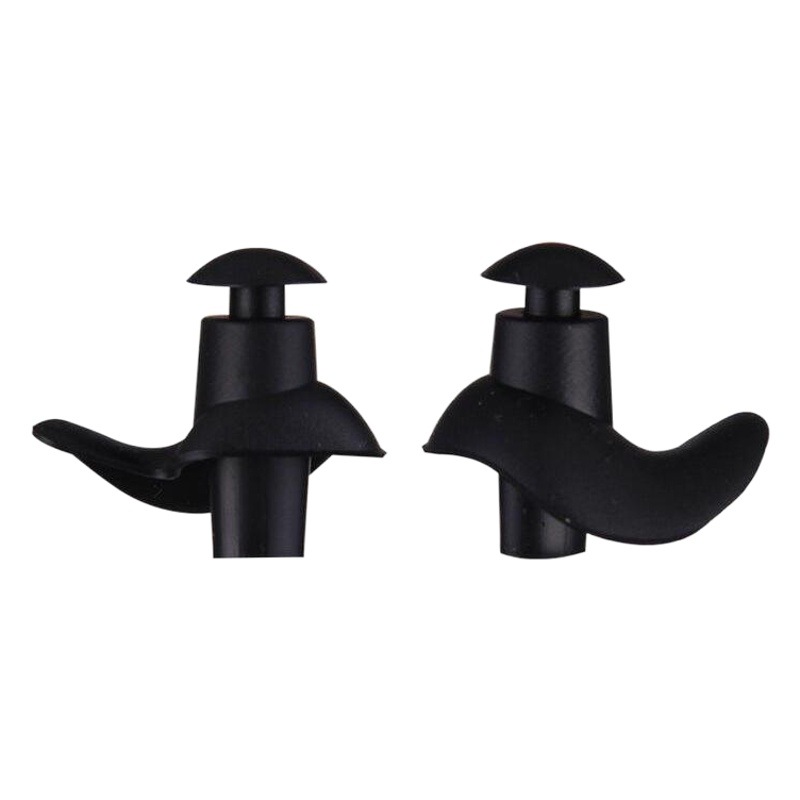 水泳耳栓専門耳水入り防止シリコン耳栓騒音防止睡眠防音耳栓水泳鼻クリップセット