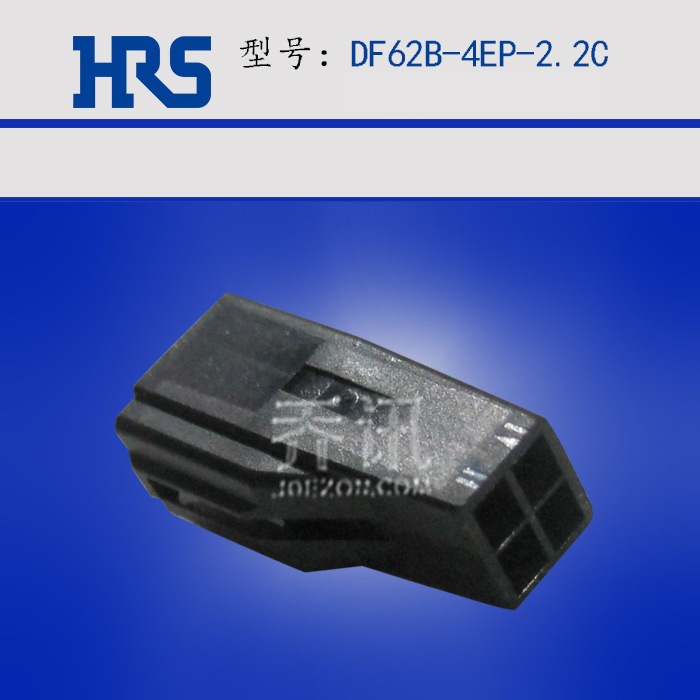 ͷ DF62B-4EP-2.2C hirose  4pin HRS Ӳ