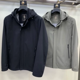 男式夹克;男式棉服;男式中老年上装