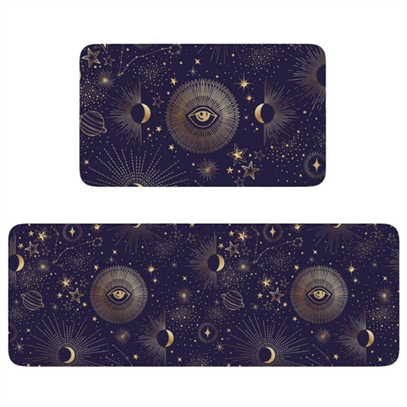 [P1] 크리스탈 벨벳 포인트 플라스틱 바닥