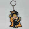 Pirate series keychain