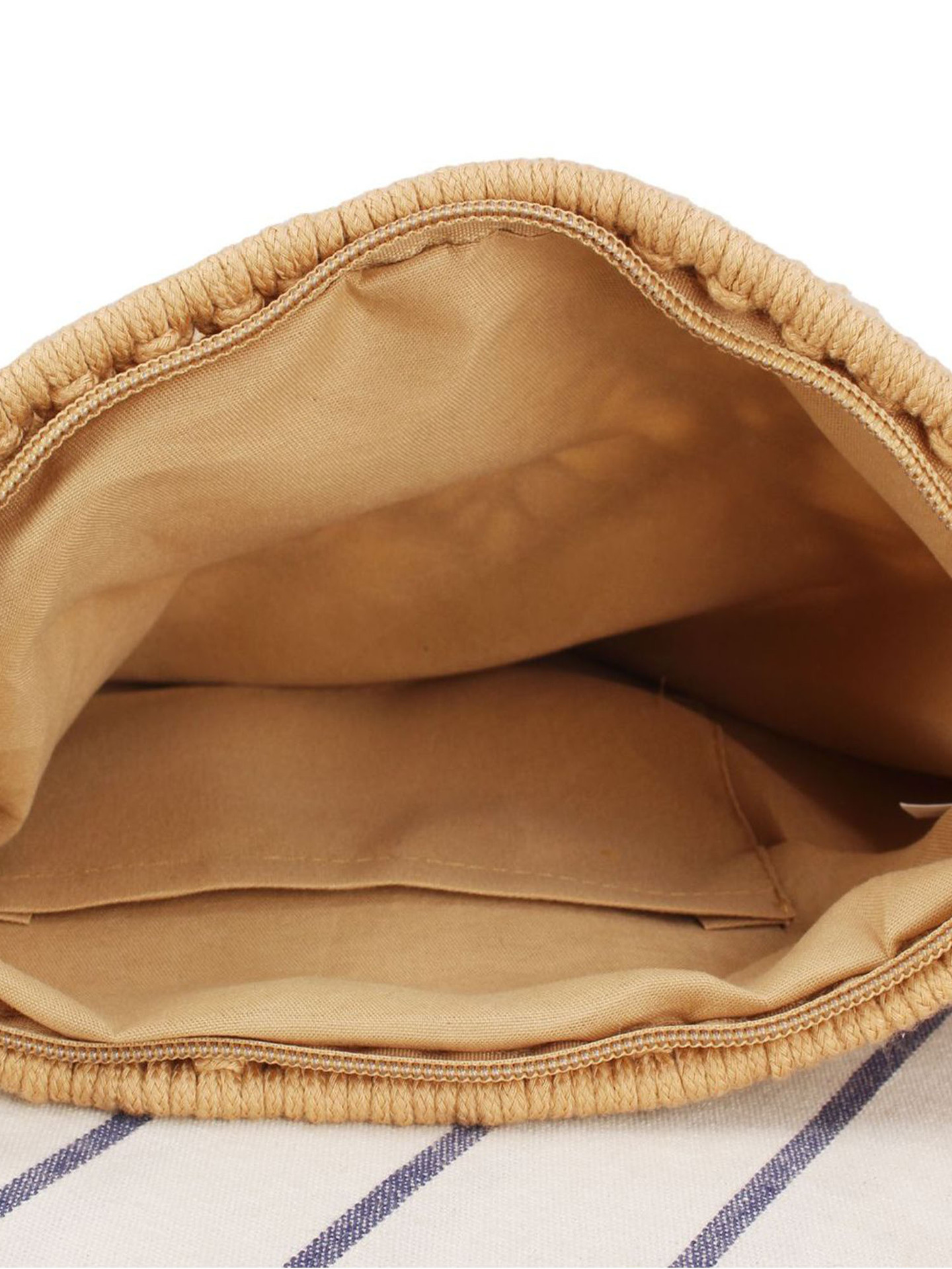 Beach shoulder bag