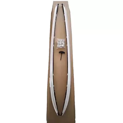 Applicable to 17-22 CX5 Luggage Rack