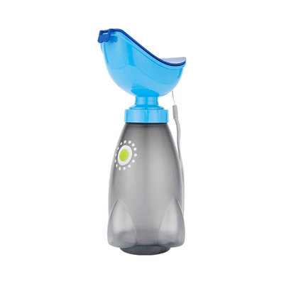 outdoor children's portable urine bag | On-board emergency urine bag