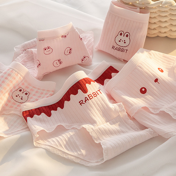 Children's underwear