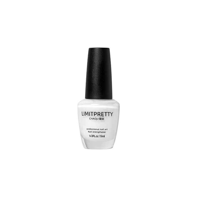 Nail art uñas anti-desbordamiento pegamento desgarrable esmalte de uñas pegamento auxiliar borde dedo aceite cuidado herramienta respetuoso del medio ambiente transparente 15ml