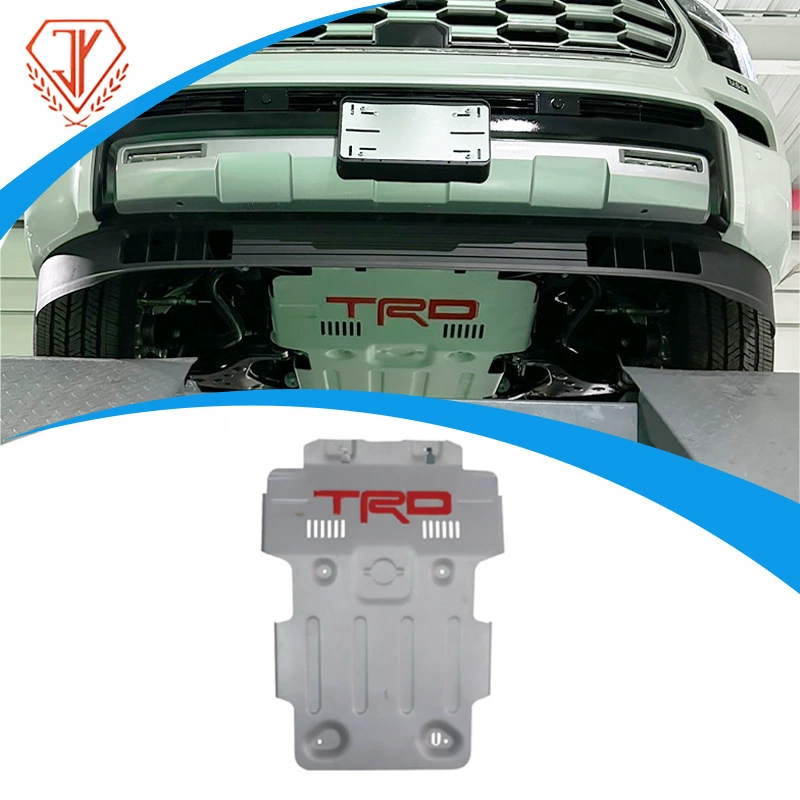 Подходит для Toyota Sequoia нижний комплект защиты