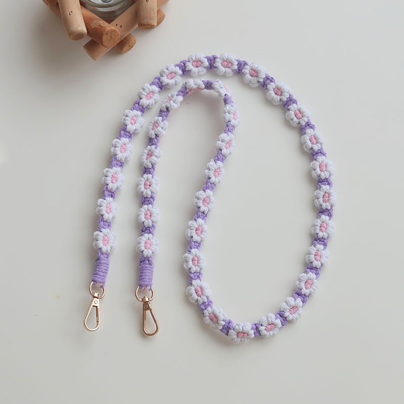 흑백-흰색 보라색