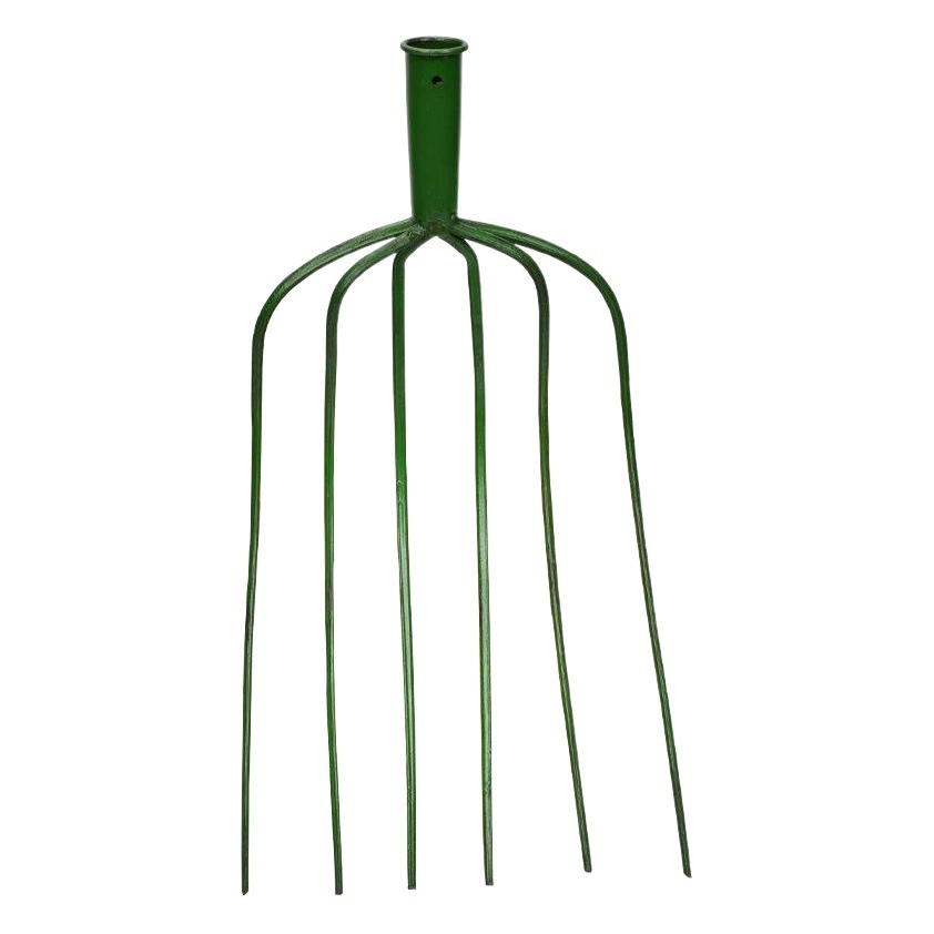 Большая вилка негабаритных вилы сельскохозяйственные инструменты Большие Железные вилки Стальные Вилки сельскохозяйственные инструменты трехзубчатые железные вилки