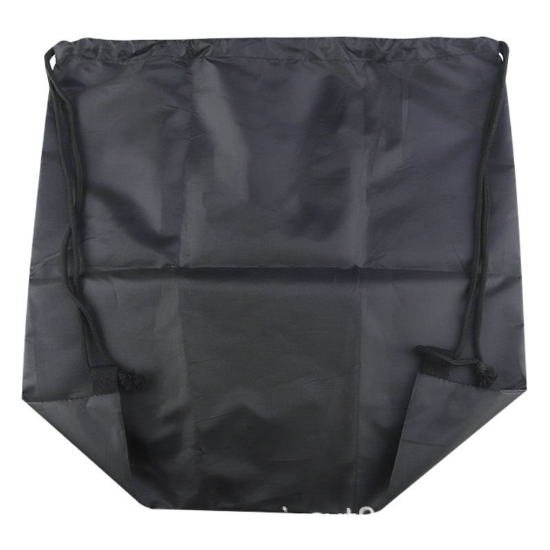 Motorcycle Helmet Bag Spinning Cloth Drawstring Helmet Bag Sports Helmet Cover Ski Helmet Dust-proof Cover Helmet Storage Bag
