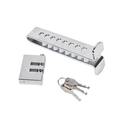 a generation, Car lock