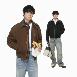 男式牛仔裤;男式夹克;男式运动套装