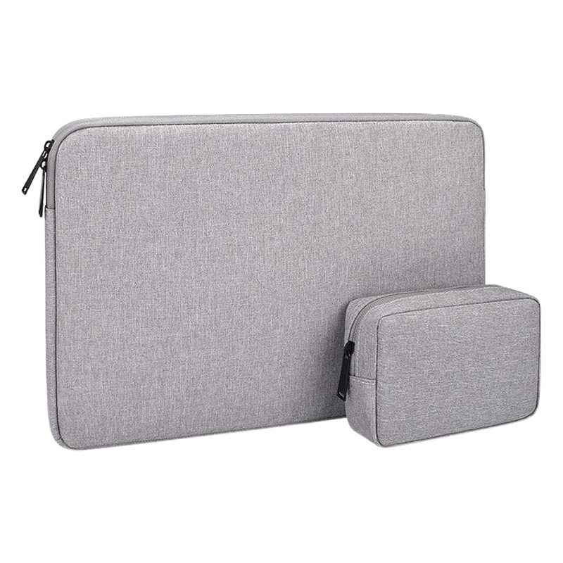 Small fresh laptop bag liner 13415 inch tablet PC protective case Macbook storage bag