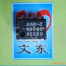оƬJ93C45 J93C45 MMC9345N 93C47B1 93C57P 93C05C6 93C05B6