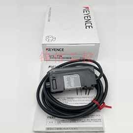 B036*原装KEYENCE/基恩士GT2-71N  NPN输出激光位移传感器现