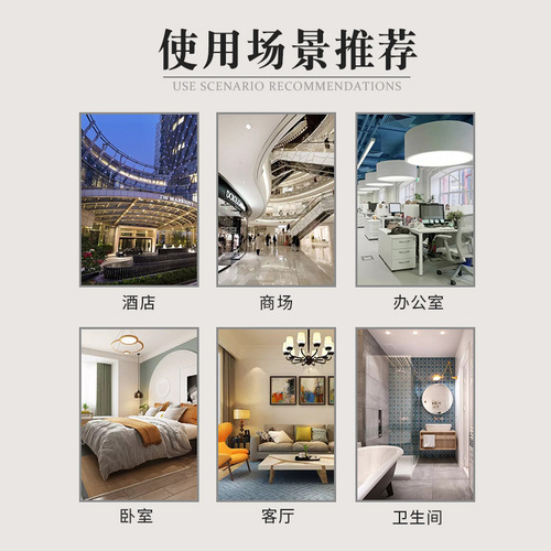 Factory wholesale aromatherapy household bedroom essential oil room air freshener long-lasting toilet bathroom perfume