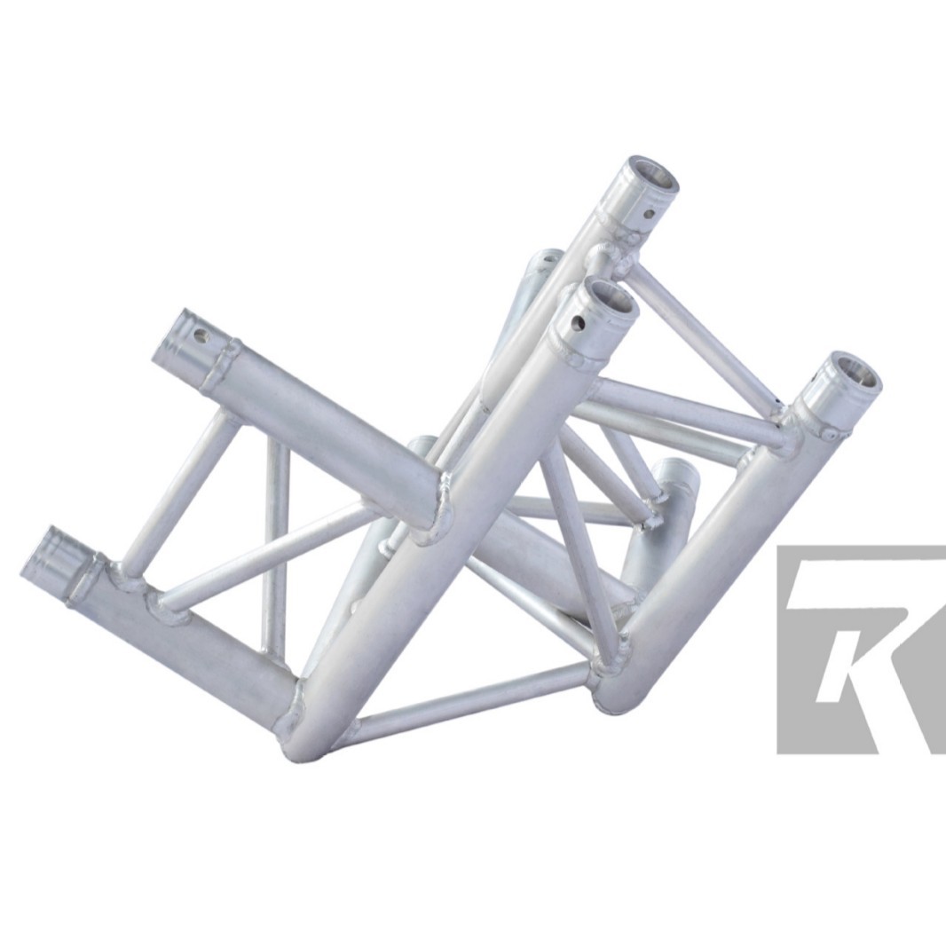 铝合金桁架truss架大型演出灯光架婚庆舞台桁架