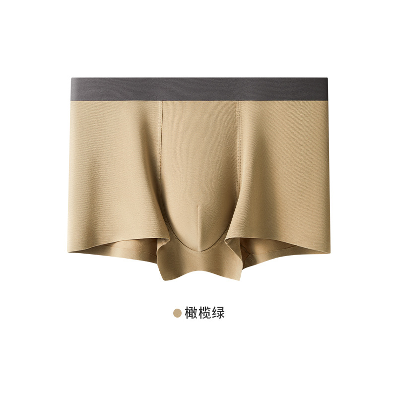 올리브 그린