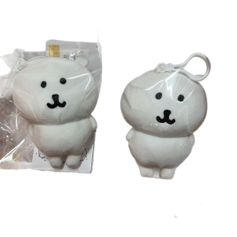 韓国版の新商品chiiawaは熊をからかっています。|undefined