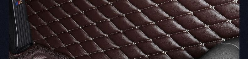 Suitable for Porsche Cayenne floor mats, Porsche Macan 718 Cayenne, Paimei full-coverage car floor mats