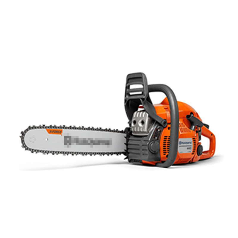 大功率二冲程砍树机森林消防手提式机动链锯消防救援油锯