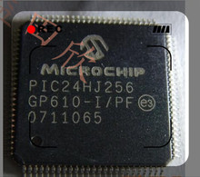 PIC24HJ256GP610-I/PF 16λ΢������ - MCU ʵ���Ʒ�ʱ��� ԭװ