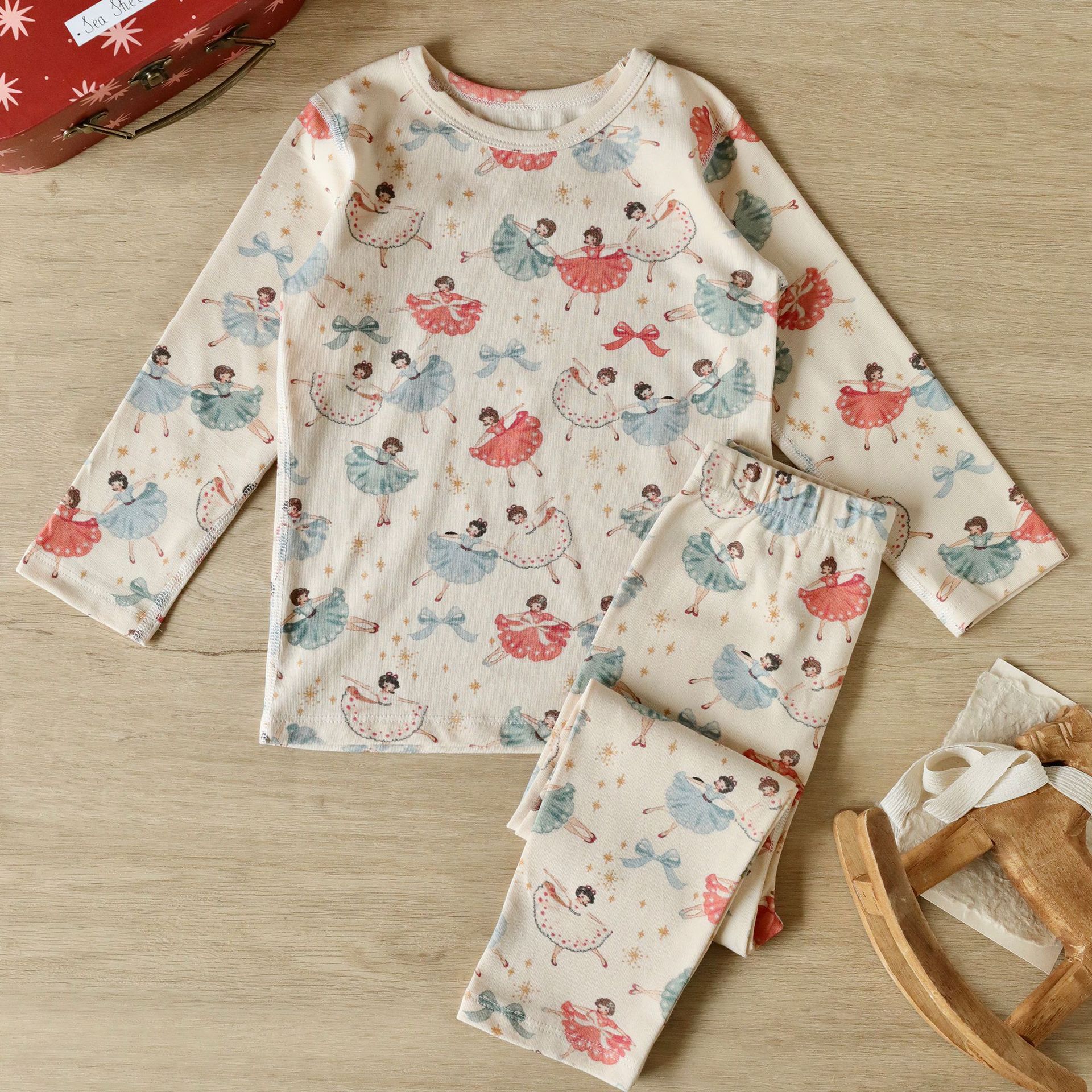 KS Home Clothes Fairy