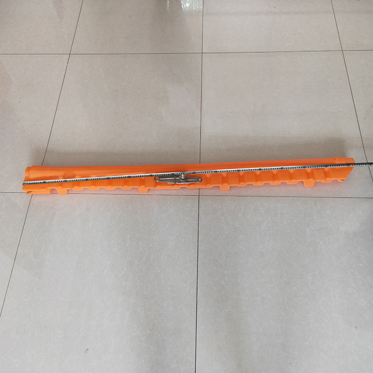 C406-0181绝缘导线管硬质导线遮蔽罩电力施工高压隔离绝缘罩