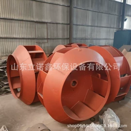 鼓风机;通风机;其他风机设备