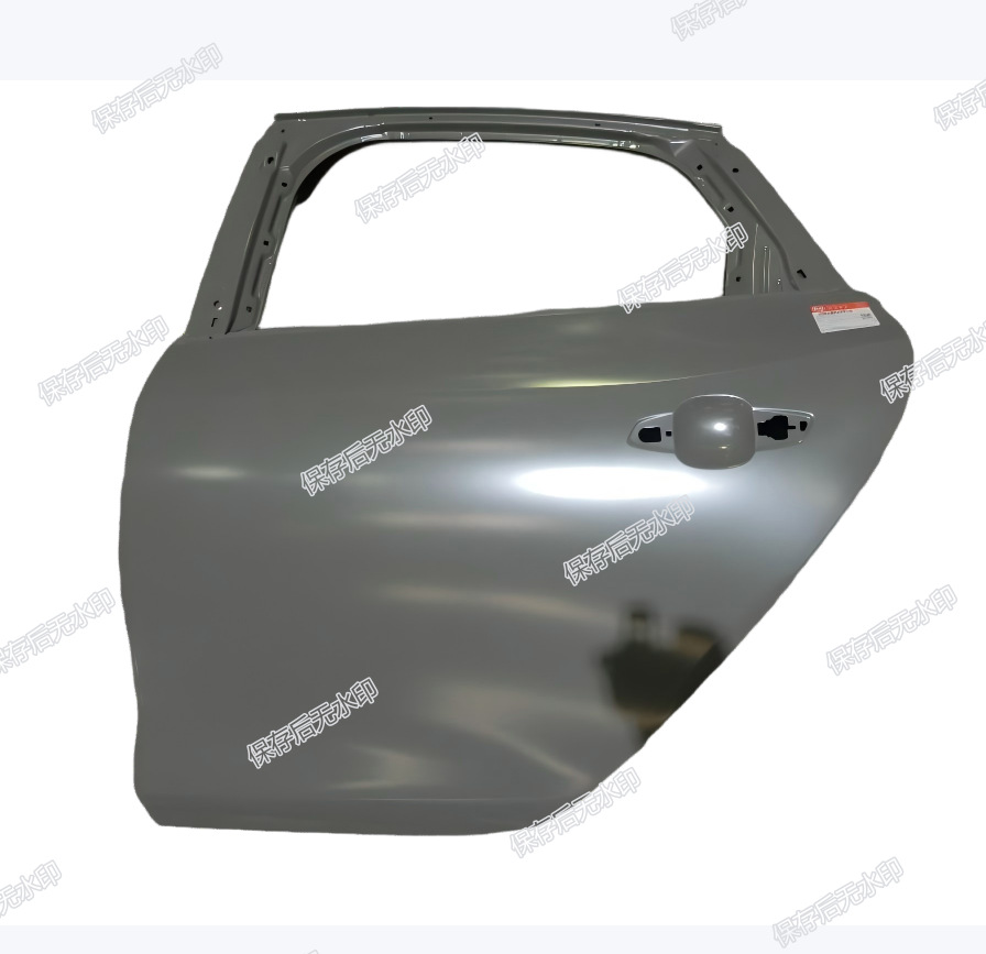 Seal 05 DM-i Qin Plus DMi Qin Plus EV car door seal05 qinplus ev door