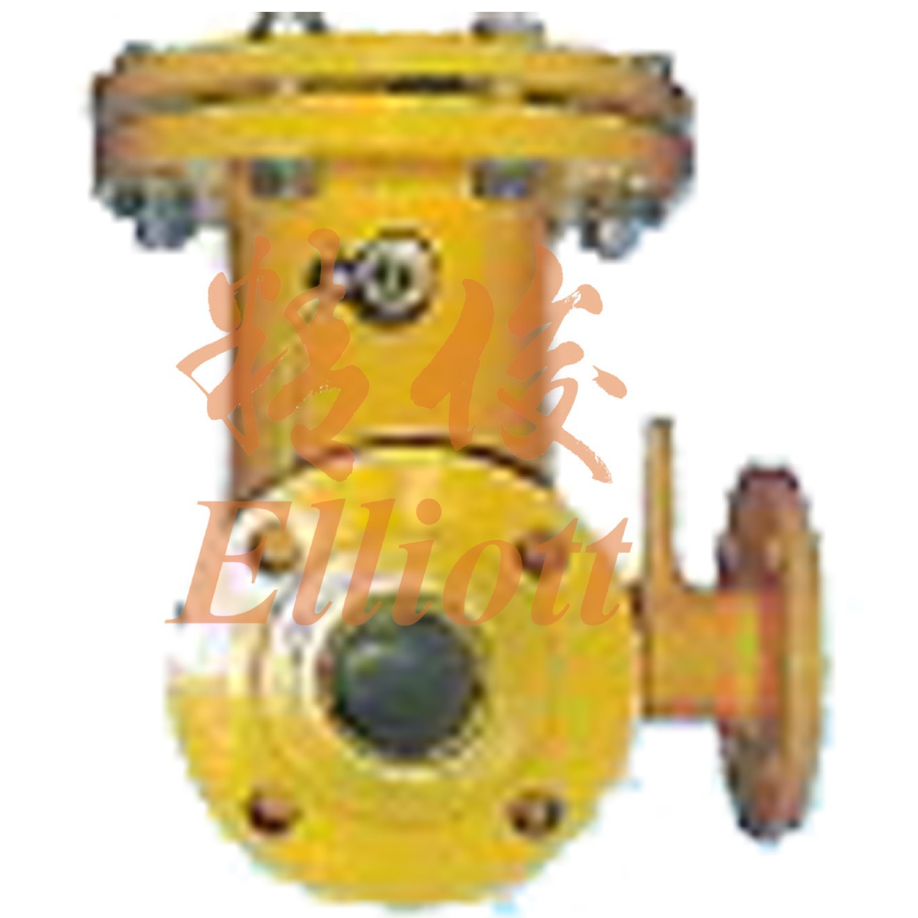 DMC多美时DGL-2.5/150Y20燃气过滤器150mm精密过滤器超滤滤芯精滤