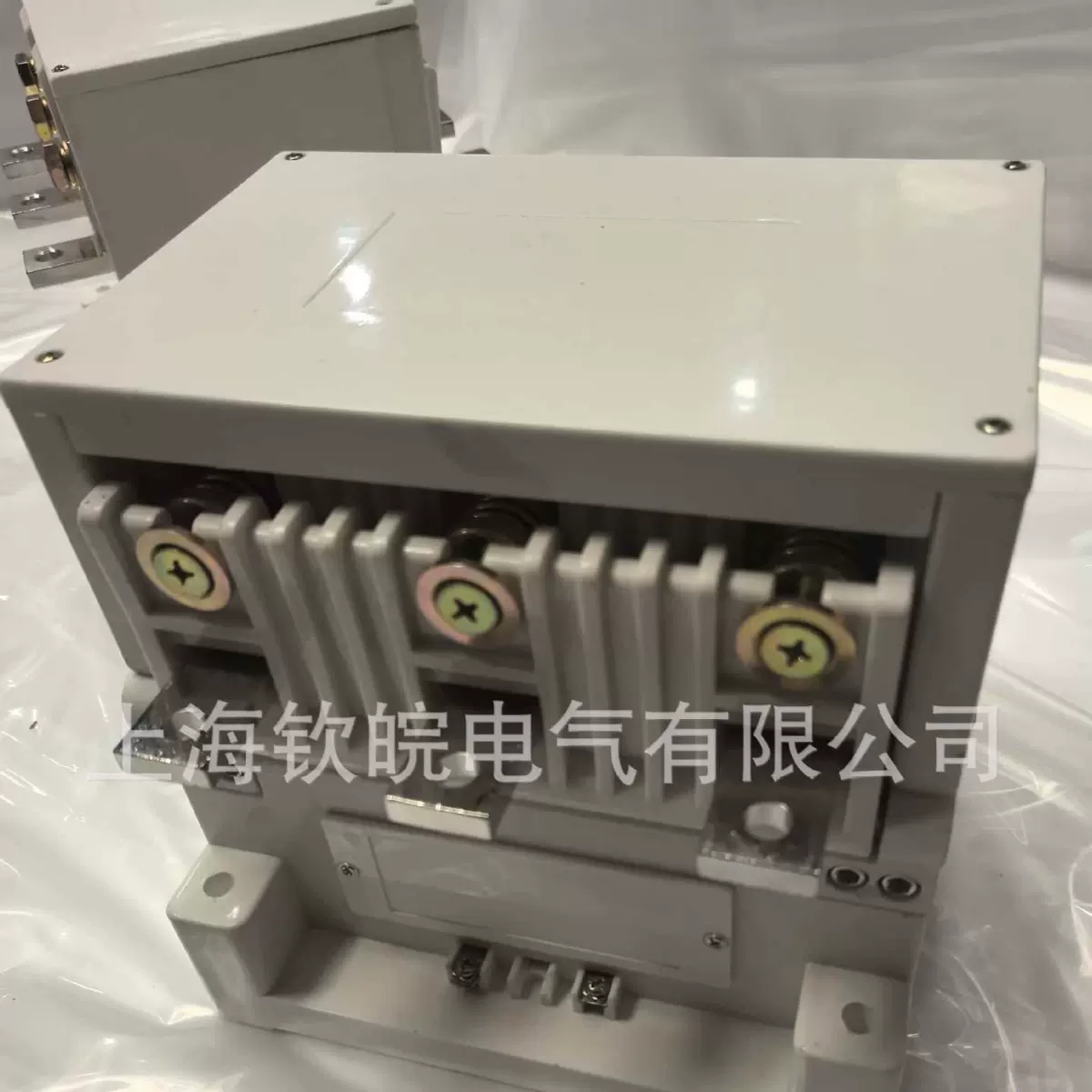 AVG6-3.6KV/630A高压交流真空接触器AVG6-3.6KV/400A