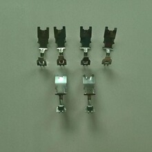 五金模具冲压不锈钢铍铜制品生产加工实力源头厂家弹片垫片固定片