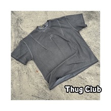 С˧С Thugclubǰlogo帴ʽT