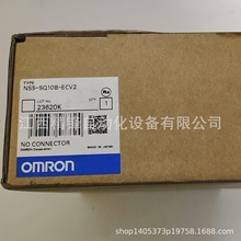 OMRON�Wķ��NS5-SQ10B-ECV2/NS5-TQ11B-V2#HMIȫ�¬F؛�l؛����